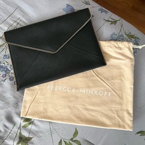 Rebecca Minkoff Leo Envelope Clutch